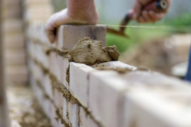 Best Concrete foundation repair  in Collierville, TN